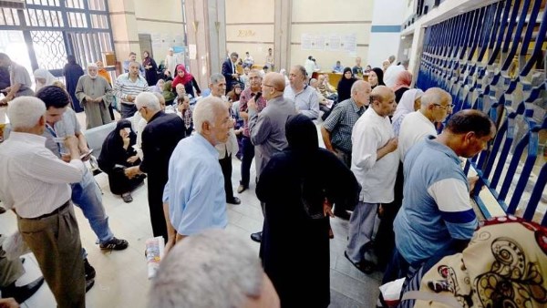 رسميًا.. موعد صرف معاشات شهر يوليو 2026 بالزيادة الجديدة بعد قرار التأمينات